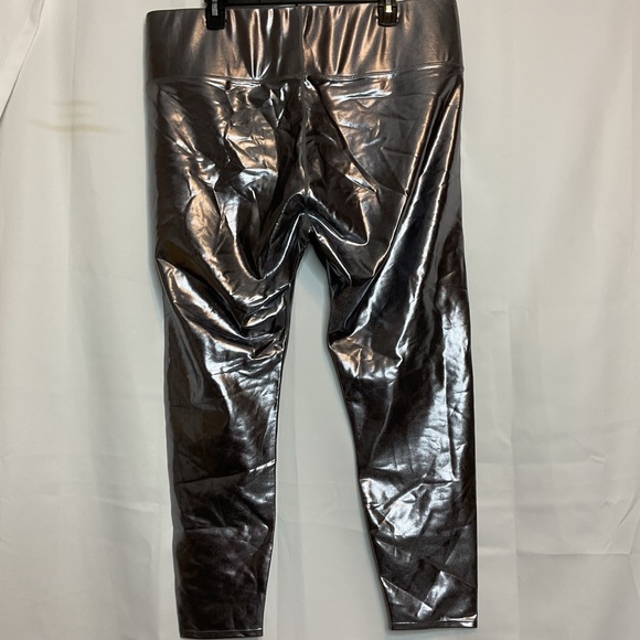 knix high waisted legging titanium XXL new with tags - Picture 8 of 12